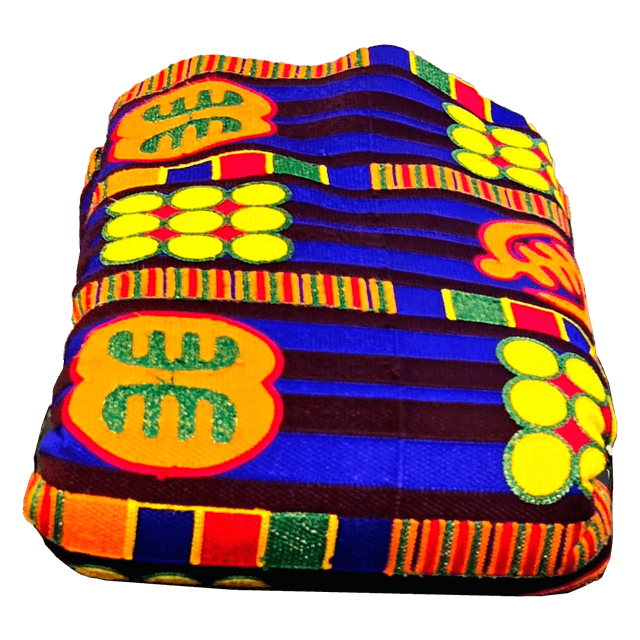 Kente 1