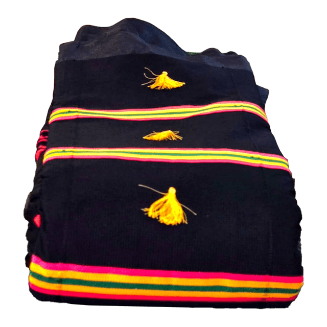Kente 11