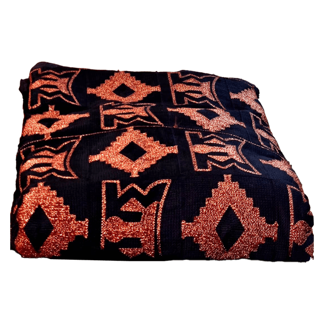 Kente 12