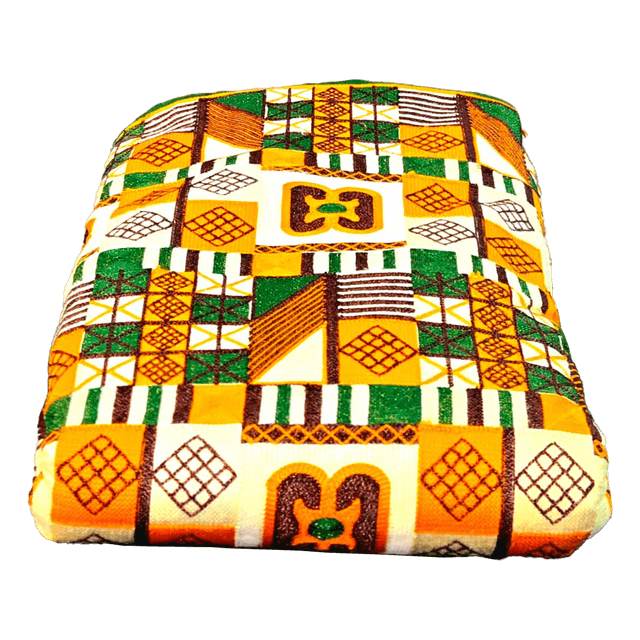 Kente 13