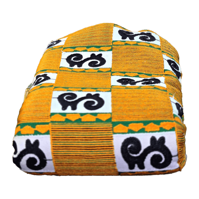 Kente 2