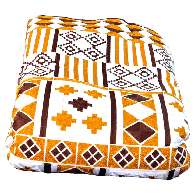 Kente 3
