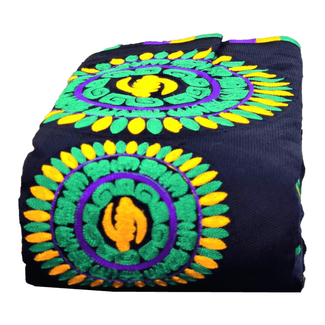Kente 4