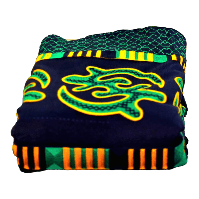 Kente 5