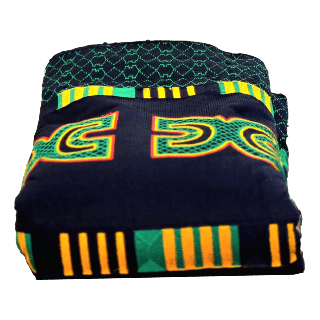 Kente 6