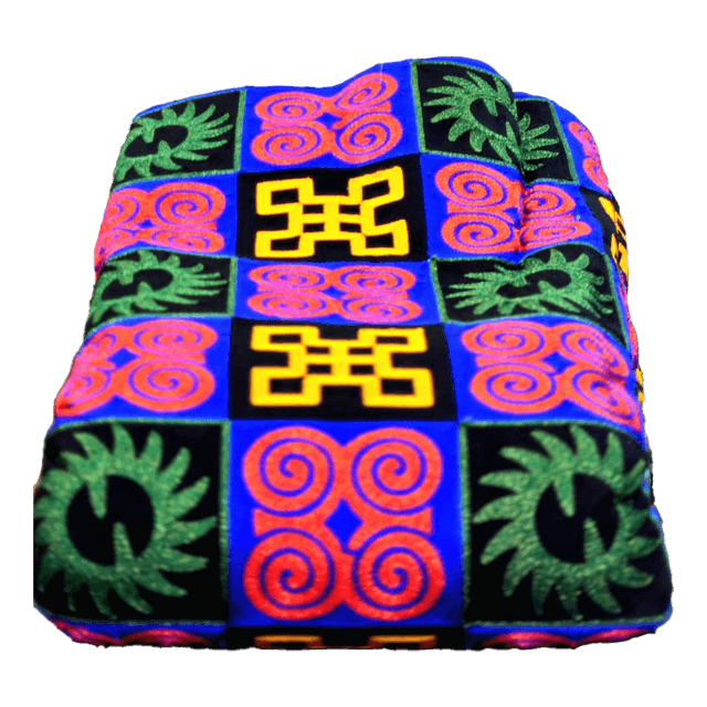 Kente 8