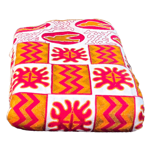 Kente 9